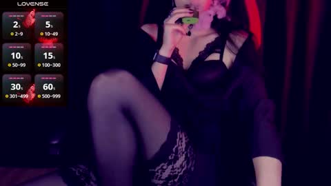 Alaria online show from November 16, 1:17 pm