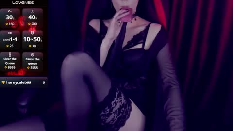 Alaria online show from February 28, 8:54 pm