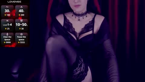 Alaria online show from March 7, 10:07 pm