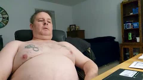 Alaric Draken online show from February 2, 3:05 am