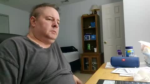 Alaric Draken online show from February 7, 5:22 am