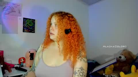 Caro online show from June 22, 1:08 pm