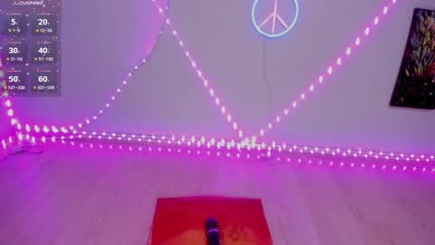 Anastasia online show from March 6, 3:25 am