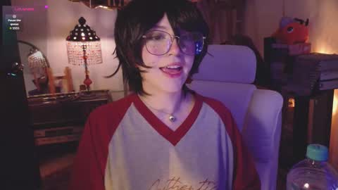 Snapshot of alaskagrace chatting on September 16, 3:40 am Alaska Grace       online show from September 16, 3:40 am