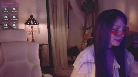 Snapshot of alaskagrace chatting on September 25, 1:20 am Alaska Grace       online show from September 25, 1:20 am