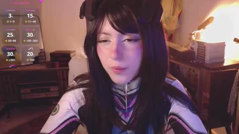 Alaska Grace       online show from November 21, 4:44 am