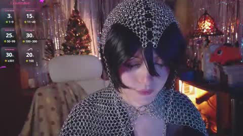 Alaska Grace       online show from December 21, 1:35 am