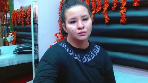 Snapshot of alasmith_ chatting on January 9, 1:50 am AlaSmith online show from January 9, 1:50 am