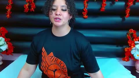 Snapshot of alasmith_ chatting on January 15, 5:19 am AlaSmith online show from January 15, 5:19 am