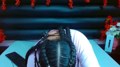 Snapshot of alasmith_ chatting on January 26, 4:41 am AlaSmith online show from January 26, 4:41 am