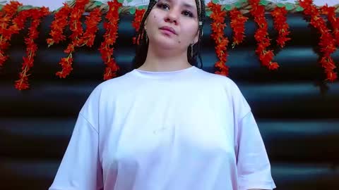 Snapshot of alasmith_ chatting on January 26, 11:28 am AlaSmith online show from January 26, 11:28 am