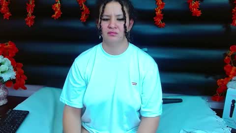 Snapshot of alasmith_ chatting on January 28, 8:04 am AlaSmith online show from January 28, 8:04 am