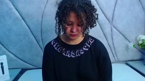 Snapshot of alasmith_ chatting on February 19, 8:44 am AlaSmith online show from February 19, 8:44 am