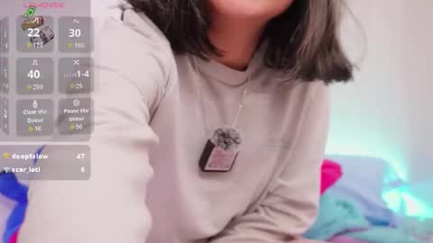 alasska_18 online show from February 8, 3:21 am