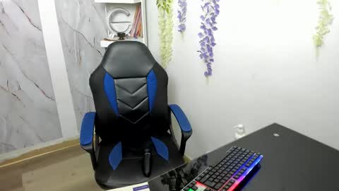 Alaya online show from February 22, 12:12 am