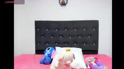 alba online show from March 18, 9:51 pm