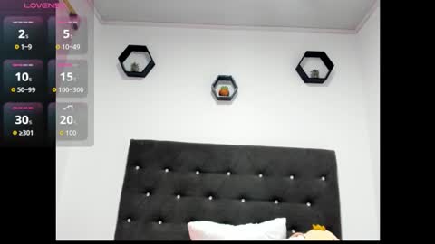 alba online show from March 27, 11:04 pm