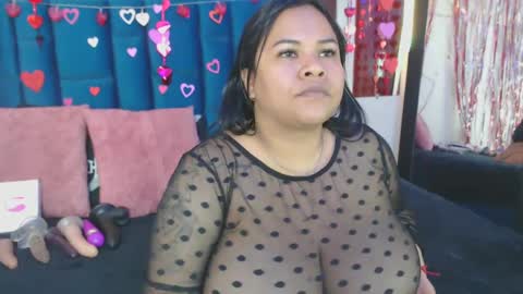 alba online show from February 21, 1:33 pm