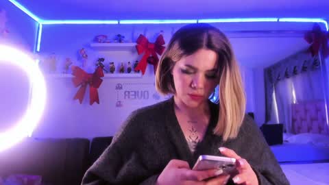 albaandthayron online show from January 4, 3:07 pm