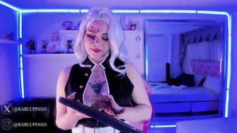 albaandthayron online show from January 14, 12:03 pm