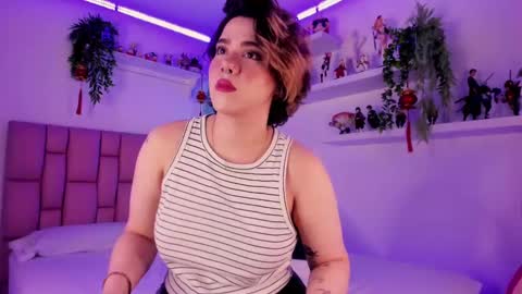 albaandthayron online show from February 8, 12:06 pm