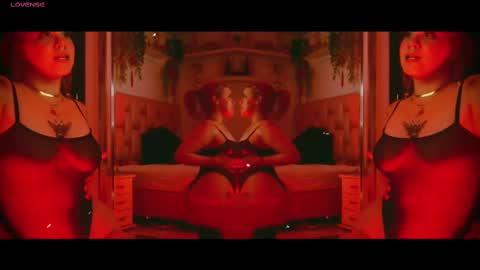 albaandthayron online show from October 4, 12:03 pm