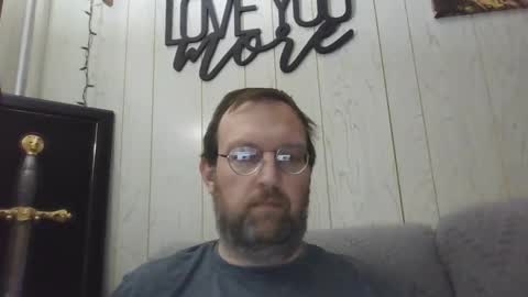 Alberik online show from February 12, 1:09 am