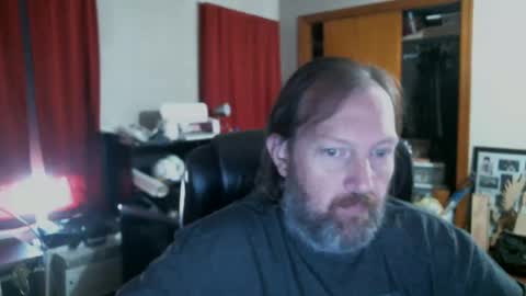 Alberik online show from November 1, 3:14 pm