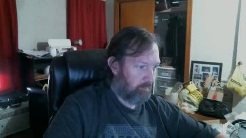 Alberik online show from November 22, 5:12 pm