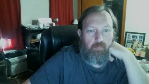 Alberik online show from January 11, 4:01 pm