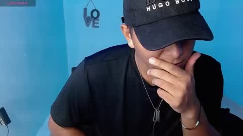 Snapshot of albert_vip chatting on July 20, 8:00 pm Albert online show from July 20, 8:00 pm