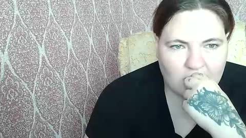 Snapshot of albertaandsharon chatting on July 14, 11:49 am AlbertaAndSharon online show from July 14, 11:49 am