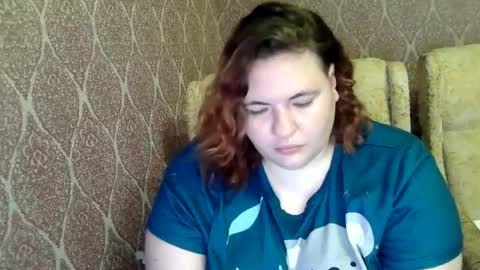 Snapshot of albertaandsharon chatting on July 17, 8:24 pm AlbertaAndSharon online show from July 17, 8:24 pm