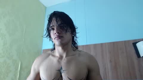 Snapshot of albertbernal69 chatting on September 20, 3:18 am Albert online show from September 20, 3:18 am