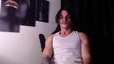 Snapshot of albertbernal69 chatting on October 19, 3:40 am Albert online show from October 19, 3:40 am