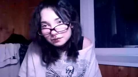 Im Katrina online show from September 25, 4:43 pm