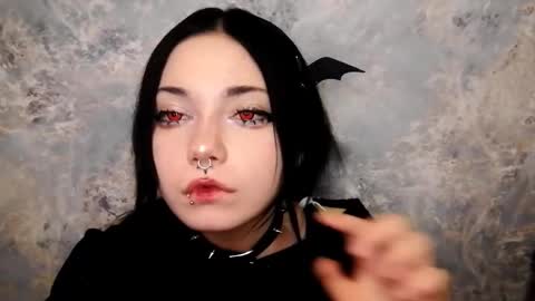 Im Katrina online show from October 26, 6:36 pm