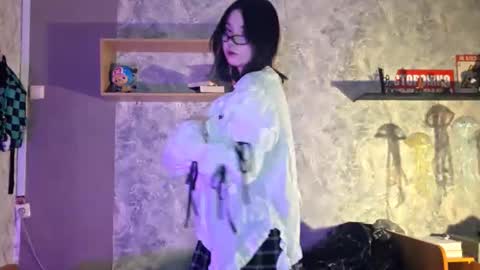 Im Katrina online show from December 21, 12:56 pm