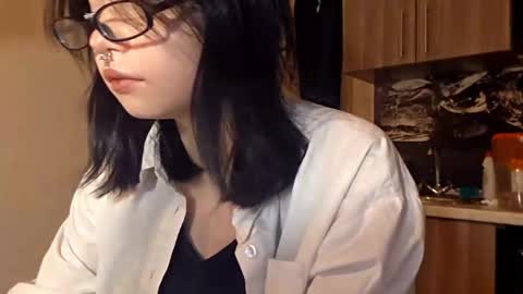 Im Katrina online show from February 14, 6:04 pm