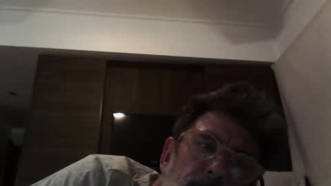 albertoto71 online show from December 16, 3:11 am