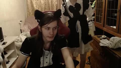 Snapshot of albertpainhate chatting on February 6, 9:29 pm Albert You can ------------ support me at online show from February 6, 9:29 pm