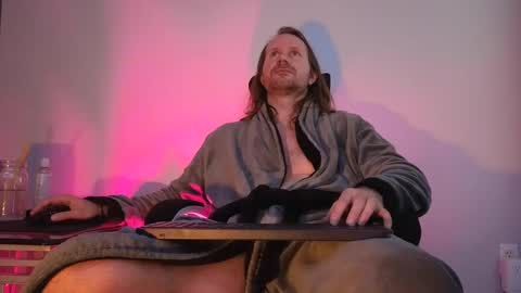 albinoadonis online show from September 30, 9:53 pm