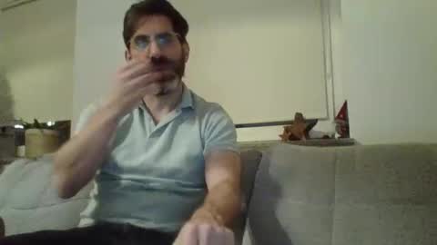 Alcatrazcage online show from December 1, 7:25 pm