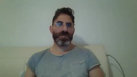 Alcatrazcage online show from December 4, 8:40 pm