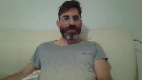 Alcatrazcage online show from December 6, 10:30 pm