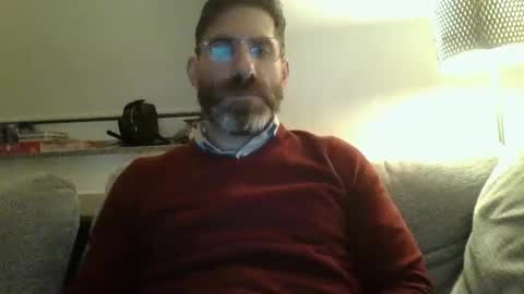 Alcatrazcage online show from December 7, 10:17 pm