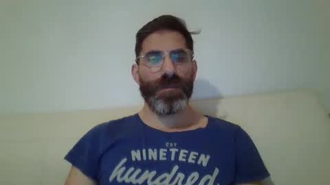 Alcatrazcage online show from December 11, 9:34 pm