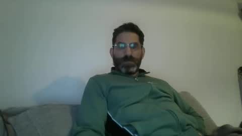 Alcatrazcage online show from December 27, 3:37 pm