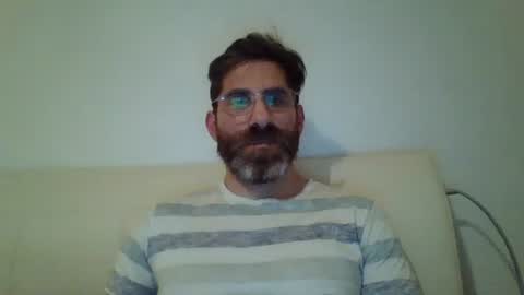 Alcatrazcage online show from January 8, 8:50 pm