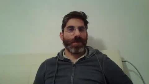 Alcatrazcage online show from January 12, 4:50 pm